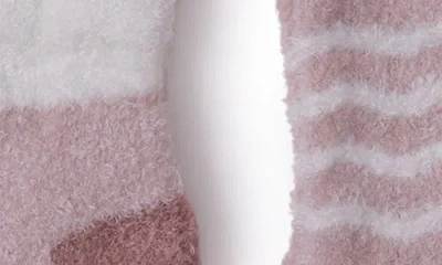 Barefoot Dreams Cozychic Lite® 2-pack Sock Set In Pink