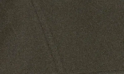 Rag & Bone Mercer Wool Jacket In Green