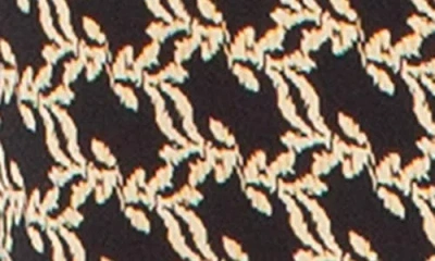 Liverpool Los Angeles Abstract Print Button-up Shirt In Multi