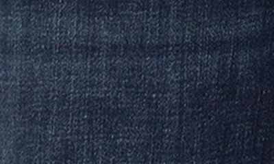 Liverpool Los Angeles Stride Ankle Wide Leg Jeans In Albany In Blue