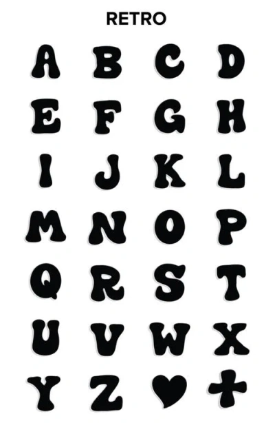 Baublebar Semiprecious Custom Beaded Stretch Bracelet In Multi