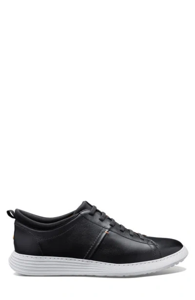 Samuel Hubbard Featherlight Flight Sneaker In Black