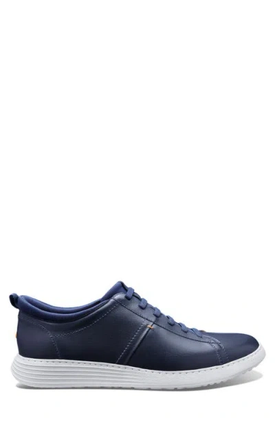 Samuel Hubbard Featherlight Flight Sneaker In Blue