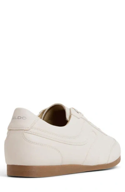 Aldo Aris Sneaker In White