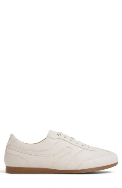 Aldo Aris Sneaker In White