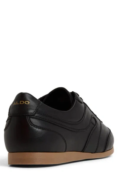 Aldo Men's Aris Lace Up Sneakers In Black