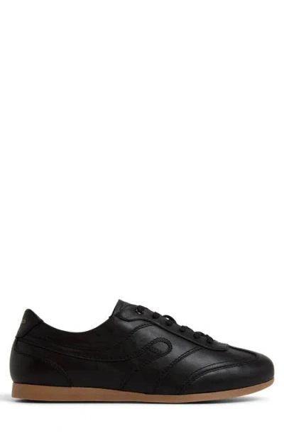 Aldo Men's Aris Lace Up Sneakers In Black