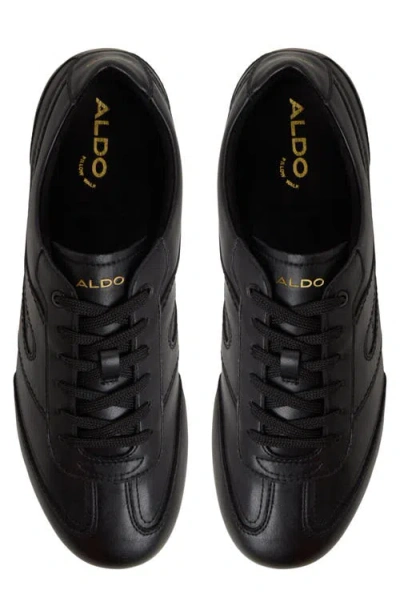 Aldo Men's Aris Lace Up Sneakers In Black