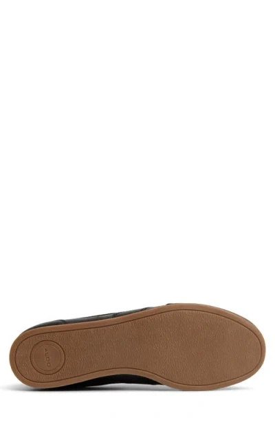 Aldo Men's Aris Lace Up Sneakers In Black