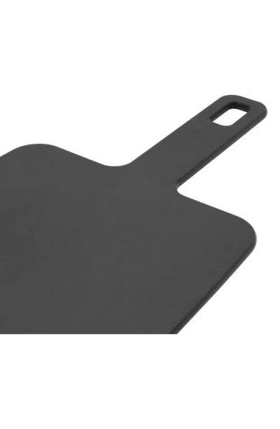 Zwilling Plant Fiber Cutting Board, 19" X 7.5" In Black