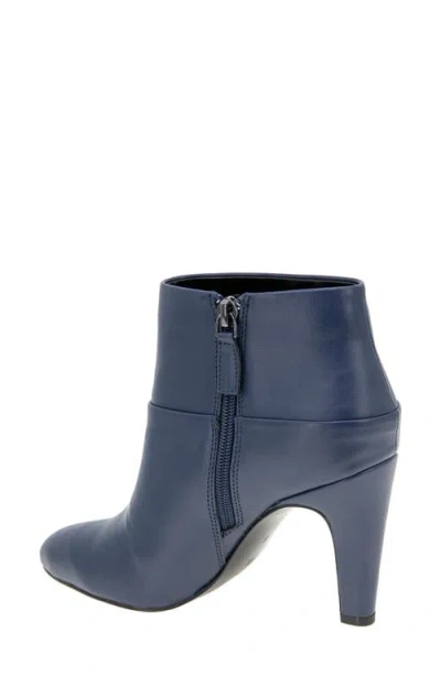 Bcbg Riverlin Bootie In Black