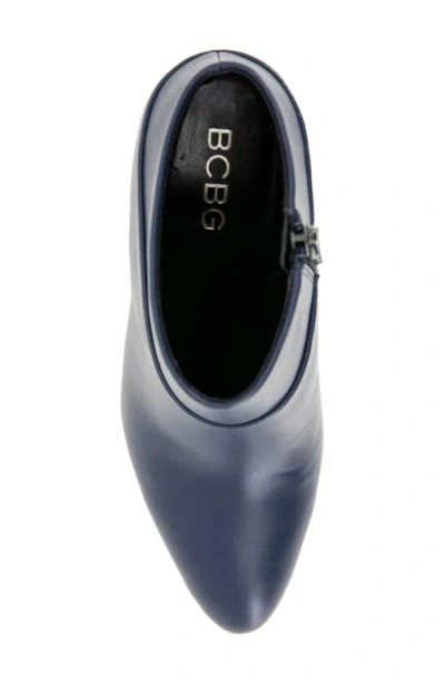 Bcbg Riverlin Bootie In Black