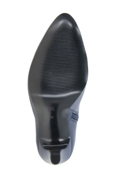 Bcbg Riverlin Bootie In Black