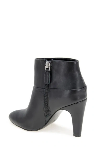 Bcbg Riverlin Bootie In Black