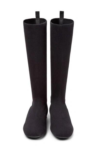 Camper Casi Myra In Black