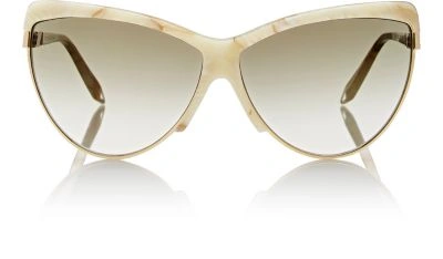 Victoria Beckham Cat-eye Sunglasses