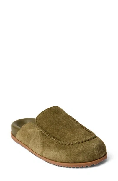 Jack Rogers Chesapeake Clogs In Green