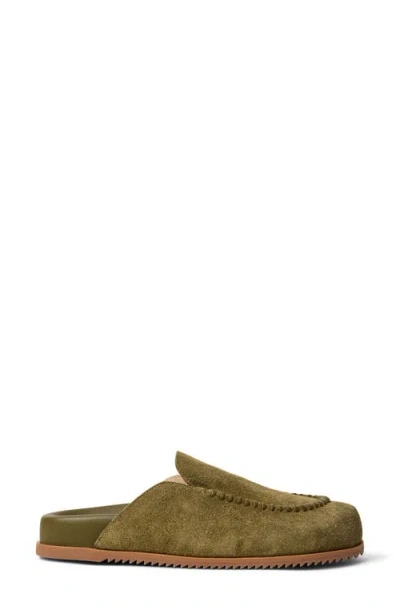 Jack Rogers Chesapeake Clogs In Green