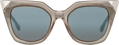 Fendi Iridia Sunglasses