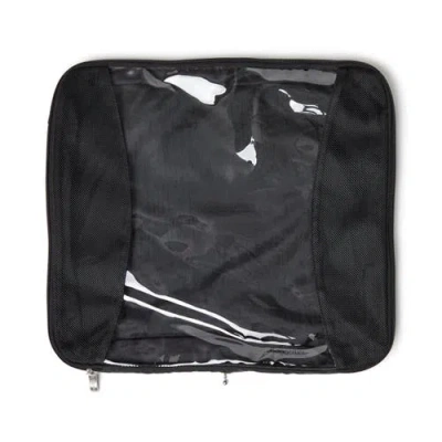 Baggallini Extra Large Compression Packing Cube In Black