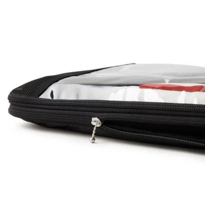 Baggallini Extra Large Compression Packing Cube In Black