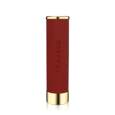 Travalo Walzer In Red