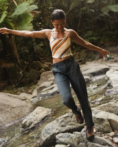 Nani Longline Bra