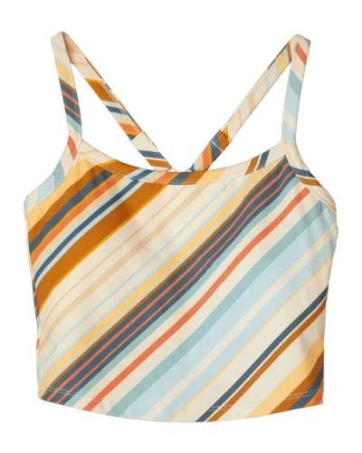 Nani Longline Bra