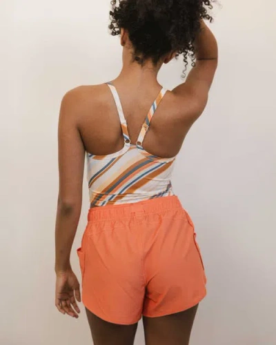 Nani Longline Bra