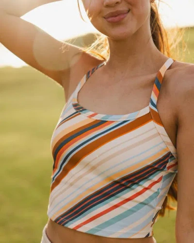 Nani Longline Bra
