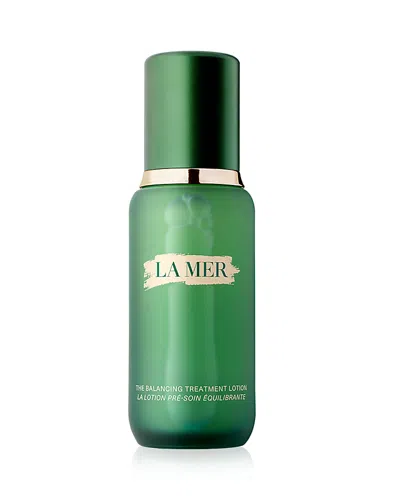 La Mer The Balancing Treatment Lotion