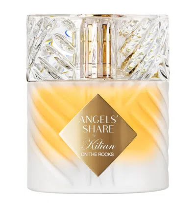Kilian Angels' Share On The Rocks Cologne, 1.7 Oz. In Transparent