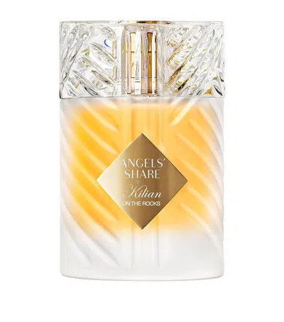 Kilian Angel's Share On The Rocks Eau De Parfum