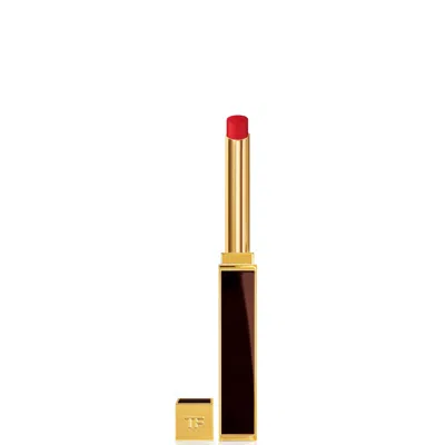 Tom Ford Slim Lip Color Shine 3ml (various Shades) -  Final Bow