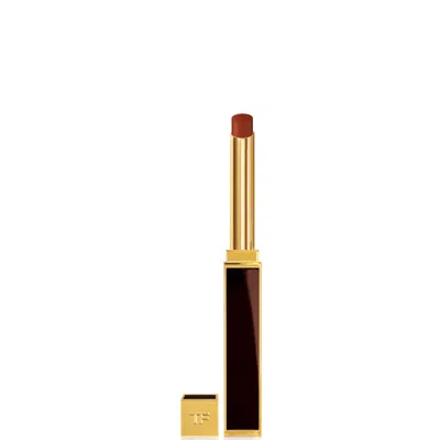 Tom Ford Slim Lip Color Shine 3ml (various Shades) -  First Look