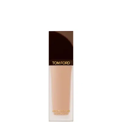 Tom Ford Architecture Soft Matte Blurring Foundation 30ml (various Shades) - 7.0n Fawn