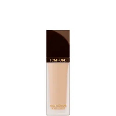 Tom Ford Architecture Soft Matte Blurring Foundation 30ml (various Shades) - 8.0 Beige-wn