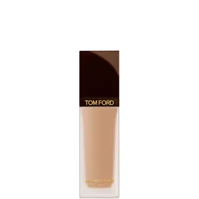 Tom Ford Architecture Soft Matte Blurring Foundation 30ml (various Shades) - 9.0n Honey-wn