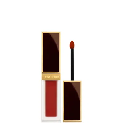 Tom Ford Liquid Lip Luxe Matte (various Shades) - Devoted