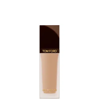 Tom Ford Architecture Soft Matte Blurring Foundation 30ml (various Shades) - 10.5n Bisque