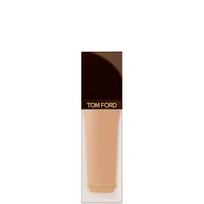 Tom Ford Architecture Soft Matte Blurring Foundation 30ml (various Shades) - 11.0n Natural