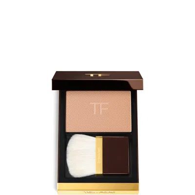 Tom Ford Architecture Soft Matte Blurring Powder (various Shades) - Ivory Fawn