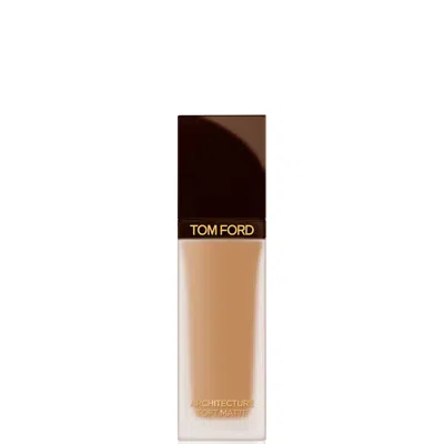 Tom Ford Architecture Soft Matte Blurring Foundation 30ml (various Shades) - 12.5n Shell Beige