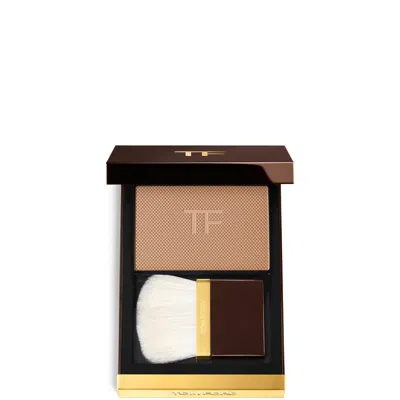 Tom Ford Architecture Soft Matte Blurring Powder (various Shades) - Sahara Dusk