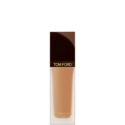 Tom Ford Architecture Soft Matte Blurring Foundation 30ml (various Shades) - 13.5c Almond