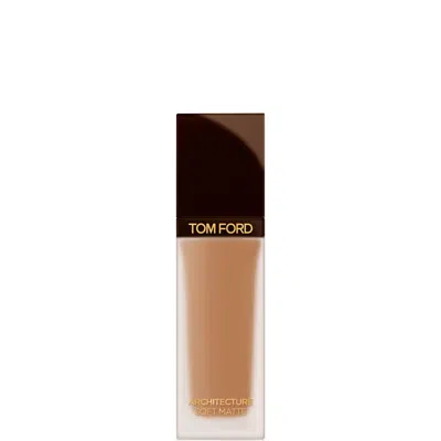 Tom Ford Architecture Soft Matte Blurring Foundation 30ml (various Shades) - 14.0w Honey