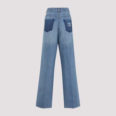 Miu Miu Gwp394.17ggf0076 In Blue