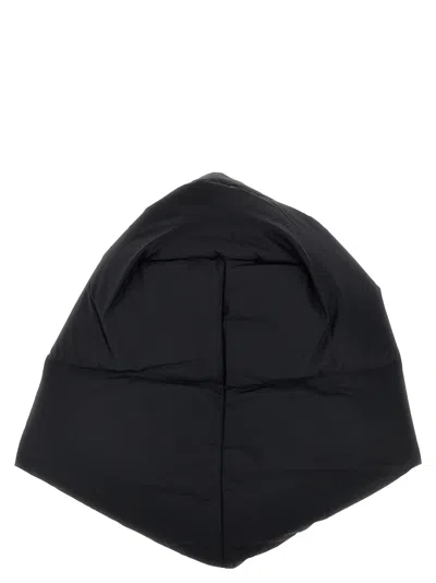Ienki Ienki Hustka Hood Scarf In Black