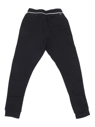 Hugo Boss Jogging Pants In Black