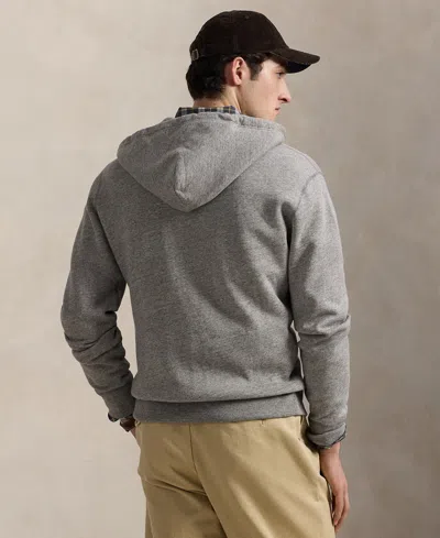 Polo Ralph Lauren Sudadera - Gris In Gray